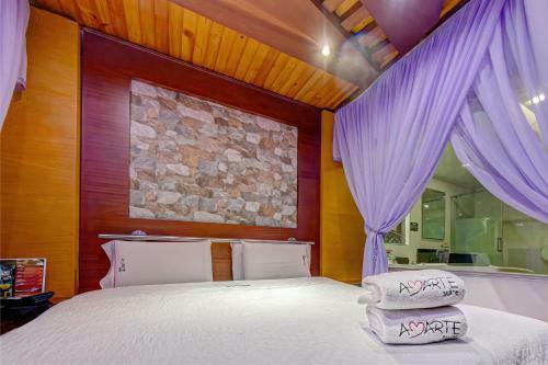 Hotel Amarte Suite