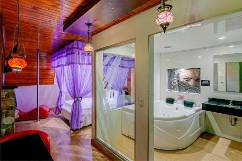 Hotel Amarte Suite