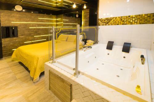 Hotel Amarte Suite