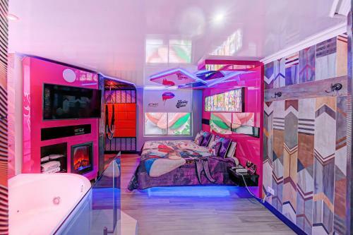 Hotel Amarte Suite