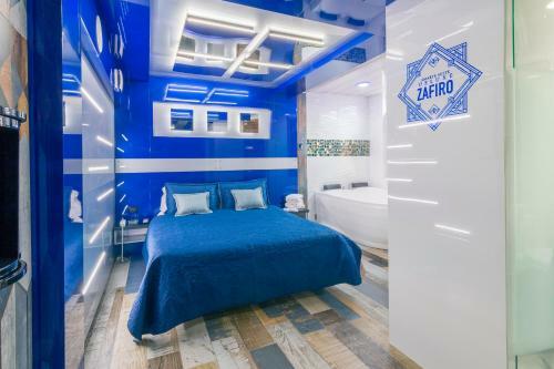 Hotel Amarte Suite