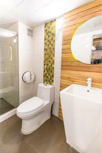 Hotel Amarte Suite