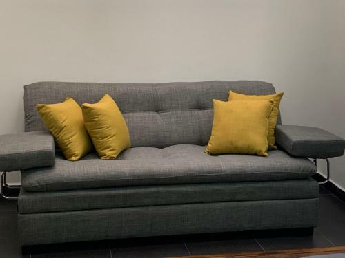 Apartamento Business Class 91 - Parque 93