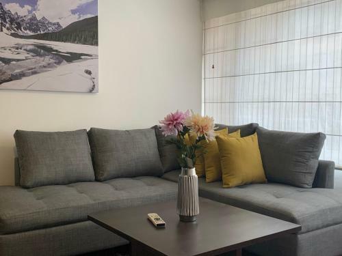 Apartamento Business Class 91 - Parque 93