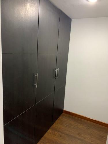 Apartamento Business Class 91 - Parque 93