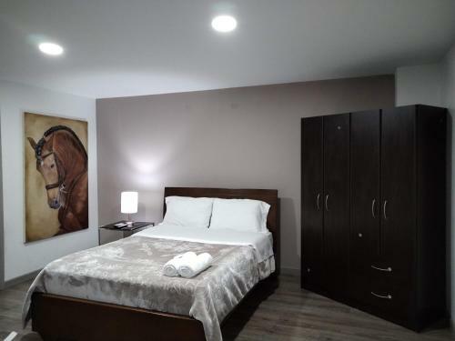 Aparthotel Luxury Suites & Apartments