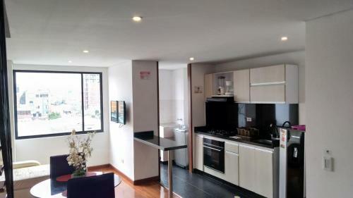 Aparthotel Luxury Suites & Apartments