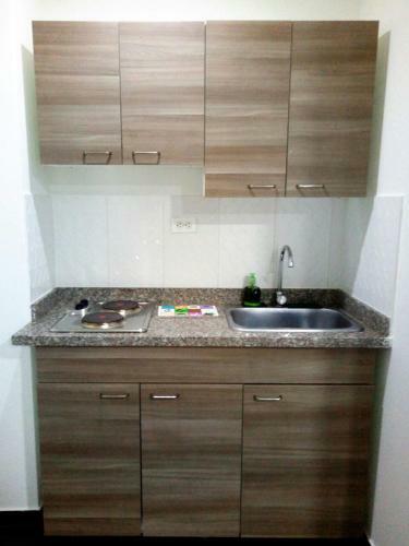 Aparthotel Luxury Suites & Apartments