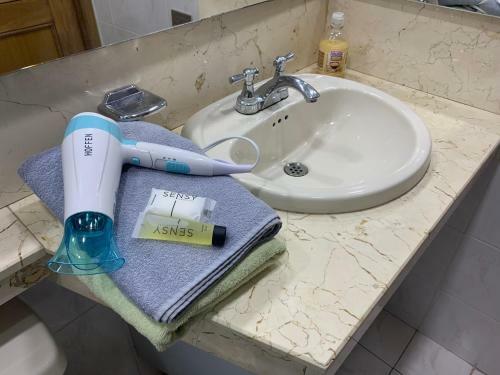 Apartamento Cosmo Loft - Zona T - Club House