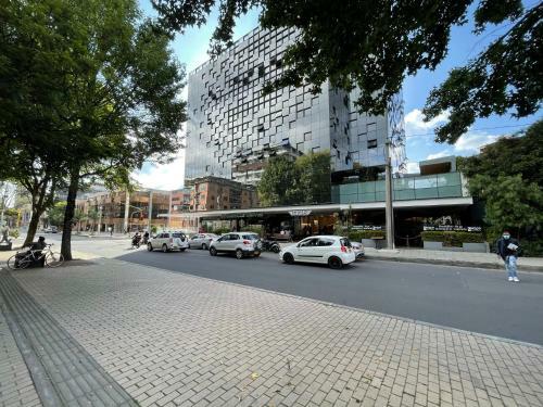 Apartamento Spacious Loft - Family Time