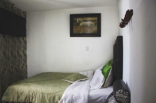 Hotel Punto 100
