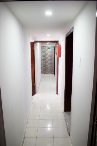 Hotel Punto 100