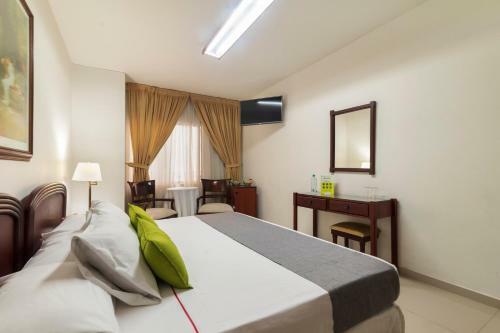 Ayenda 1408 Hotel Santiago de Cali