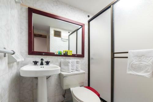 Ayenda 1408 Hotel Santiago de Cali