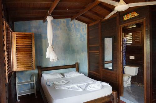 Hostal Dive And Green Capurgana