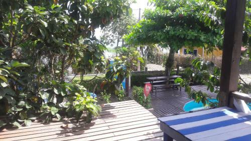 Hostal Dive And Green Capurgana