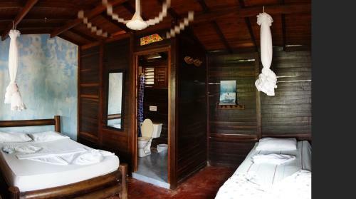 Hostal Dive And Green Capurgana