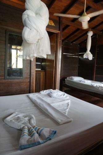 Hostal Dive And Green Capurgana