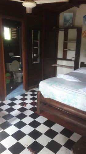 Hostal Dive And Green Capurgana