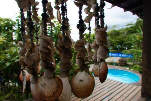 Hostal Dive And Green Capurgana