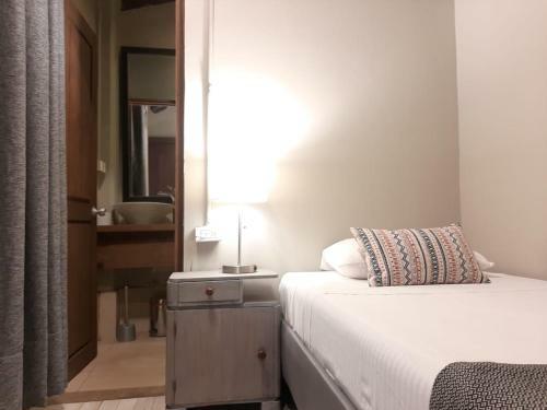 Hotel Rossa Palma