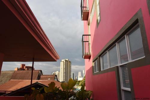 Hotel Rossa Palma