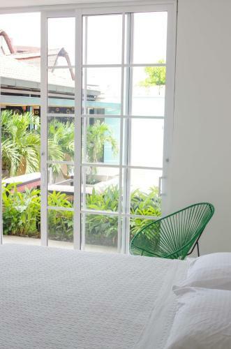 Hotel Rossa Palma
