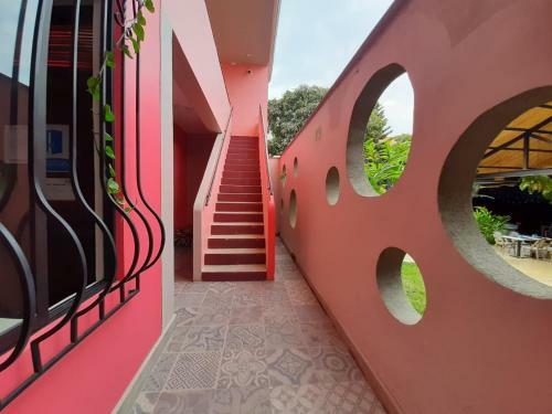 Hotel Rossa Palma