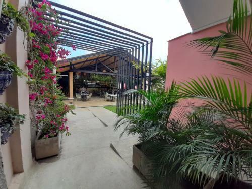 Hotel Rossa Palma