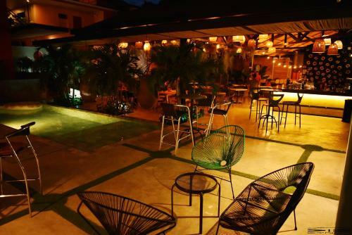 Hotel Rossa Palma