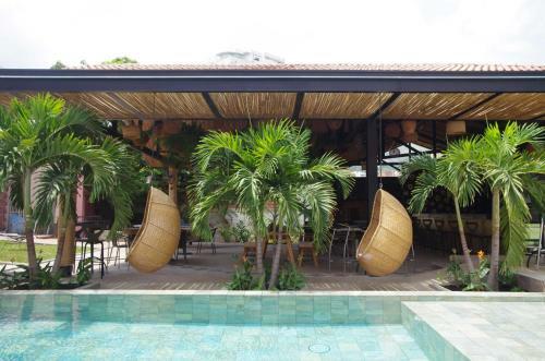 Hotel Rossa Palma