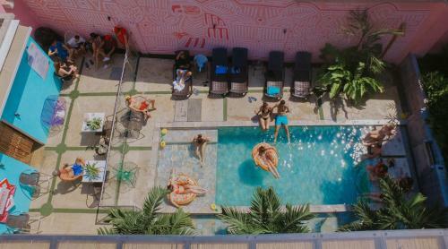 Hotel Rossa Palma