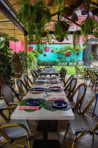 Hotel Rossa Palma