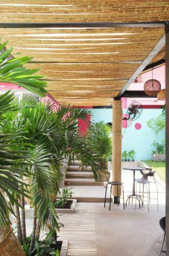 Hotel Rossa Palma