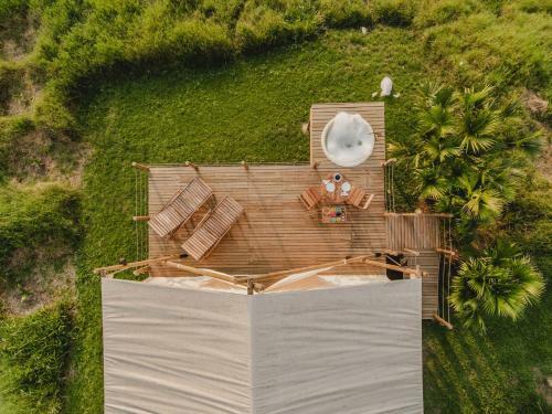 Glamping Entre Rios