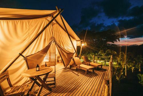 Glamping Entre Rios