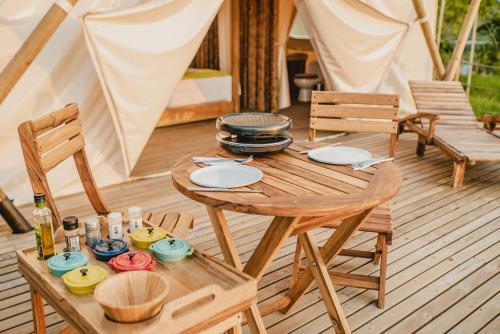 Glamping Entre Rios