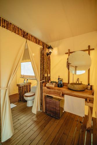 Glamping Entre Rios