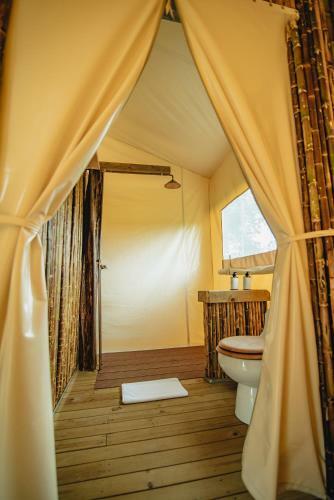 Glamping Entre Rios