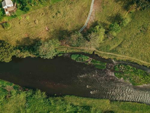 Glamping Entre Rios