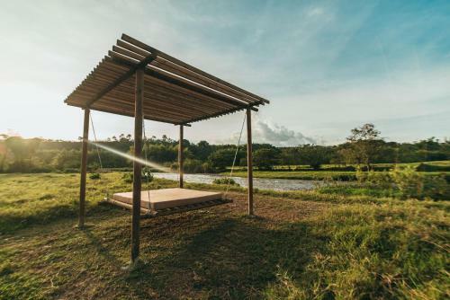 Glamping Entre Rios