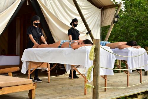 Glamping Entre Rios