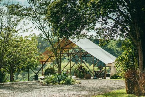 Glamping Entre Rios