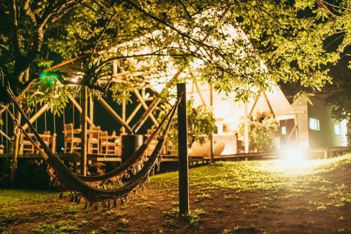 Glamping Entre Rios