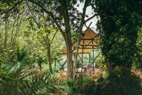 Glamping Entre Rios