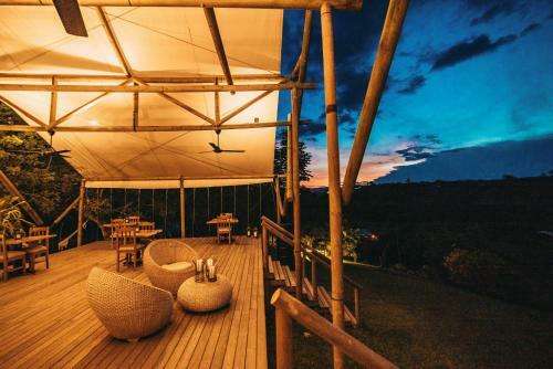 Glamping Entre Rios