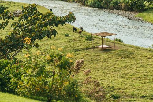 Glamping Entre Rios
