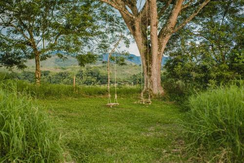 Glamping Entre Rios