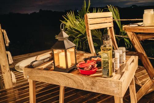 Glamping Entre Rios