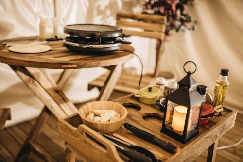 Glamping Entre Rios